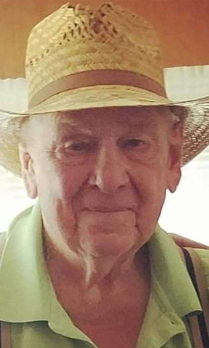 Howard Karl Tiede