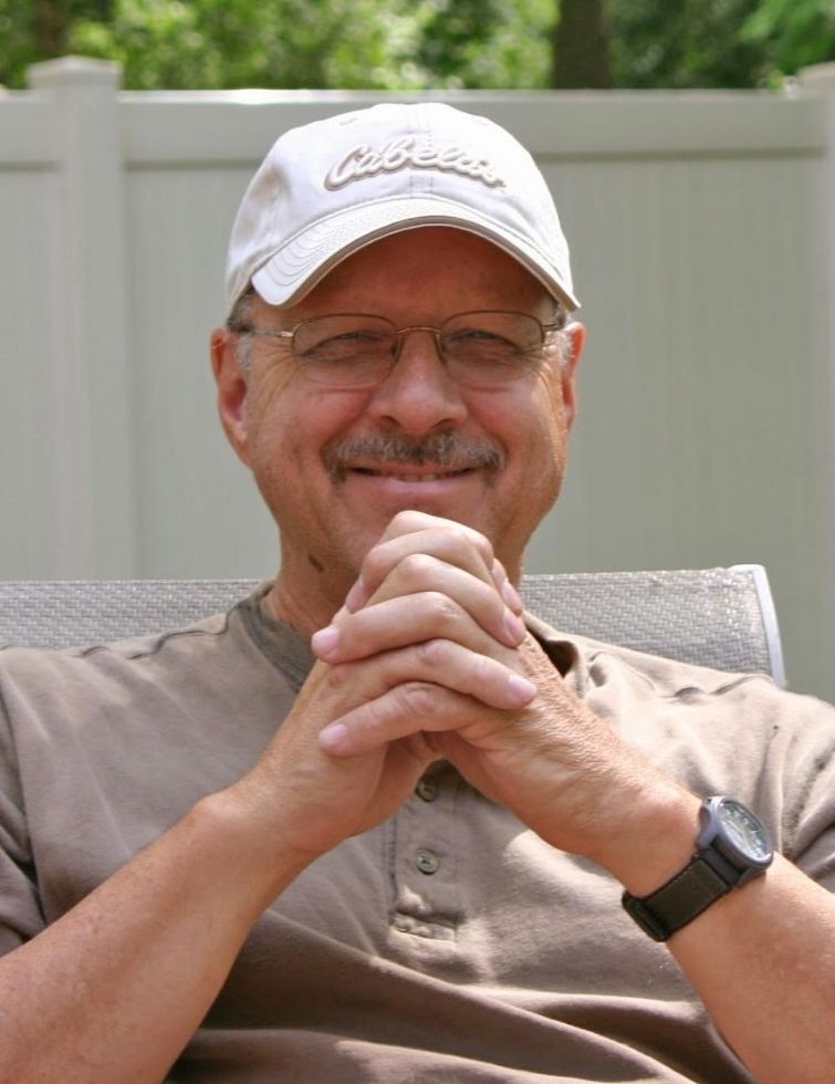Joseph Weger