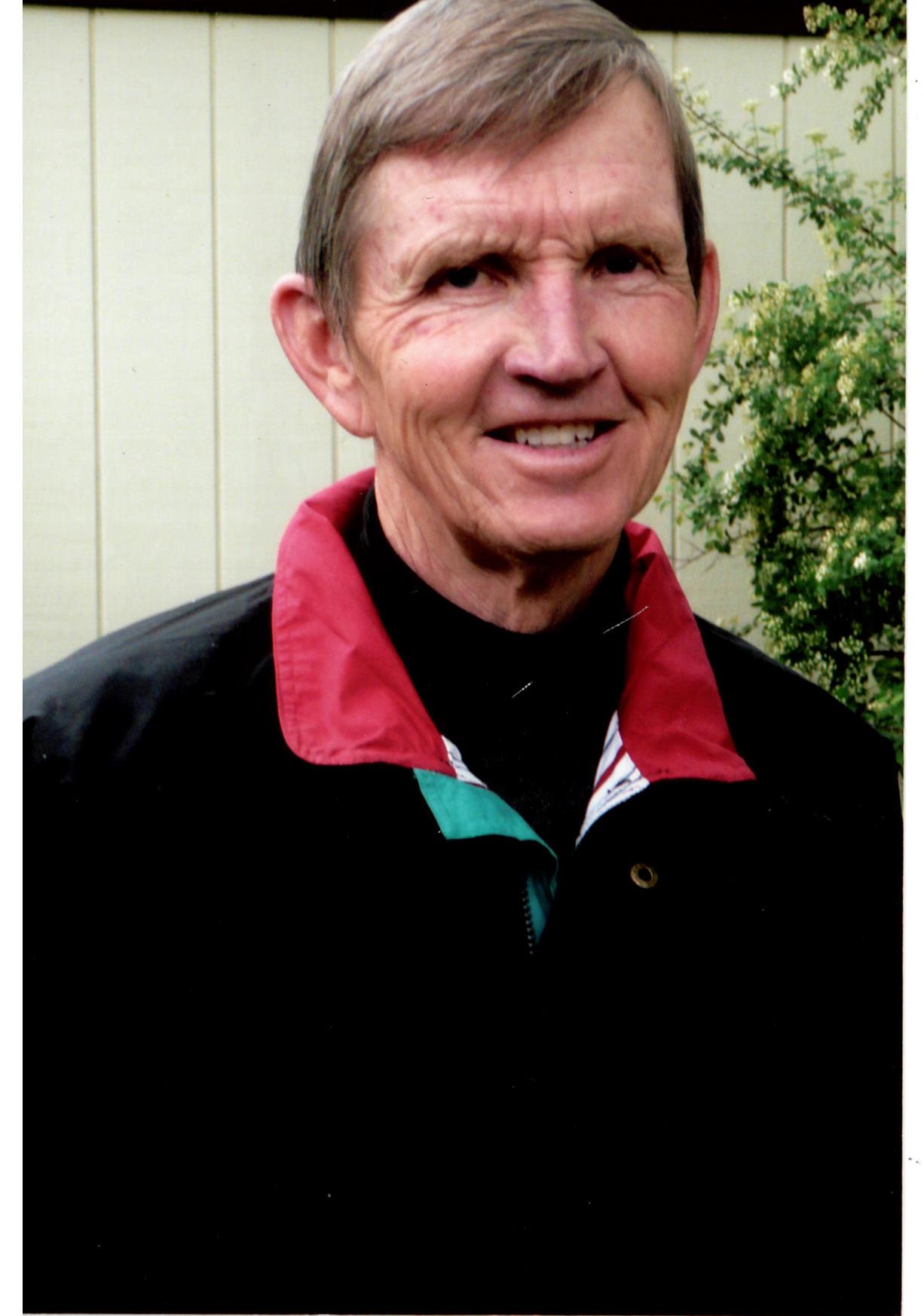 DuWayne R. 'Dewey' Stendahl