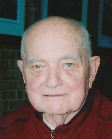 Tilden James Kaup,