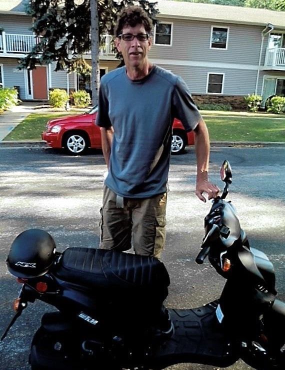 Duane H. "Dewey" Piper