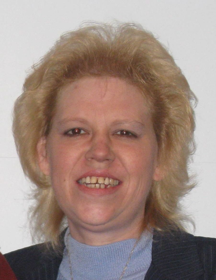 Julie Ann Sprecher