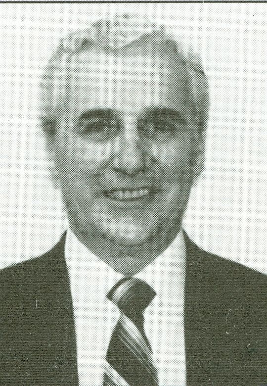 Robert J. 'Bob' Smith
