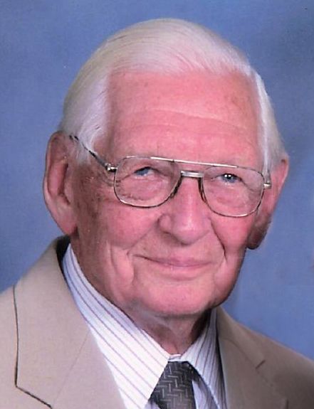 Russell H Walker