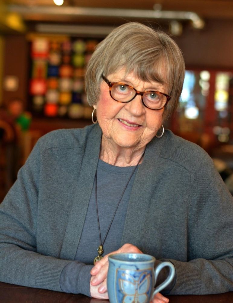 Sherill Ann Cordts Slack