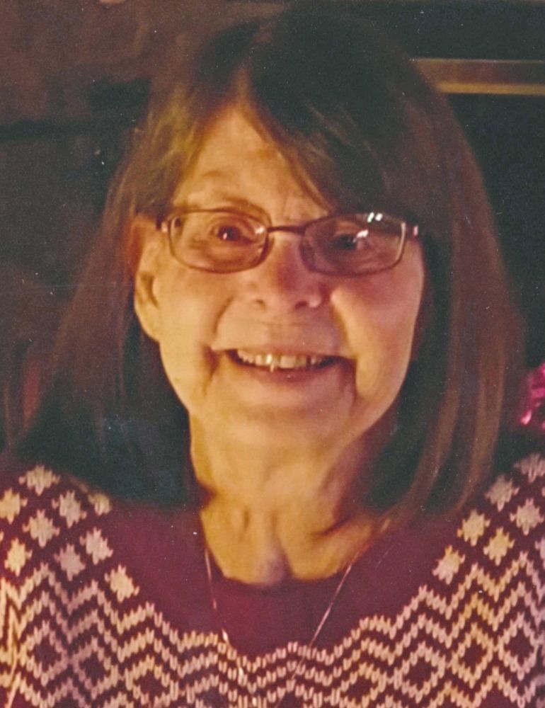 Christine C. Speth