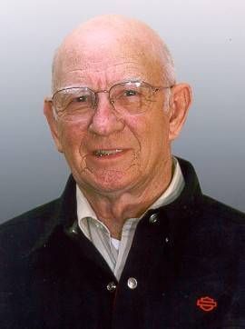 Wilbert Disch
