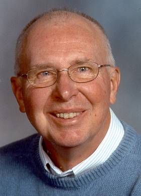 Robert Van Zante