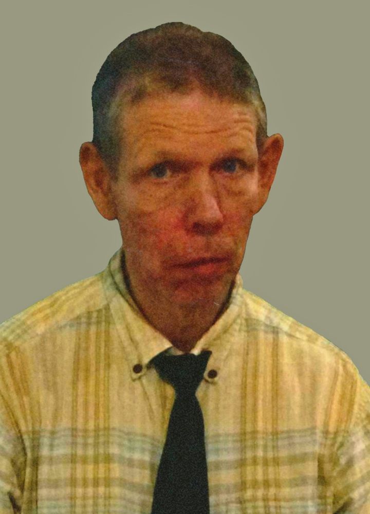John Martinson
