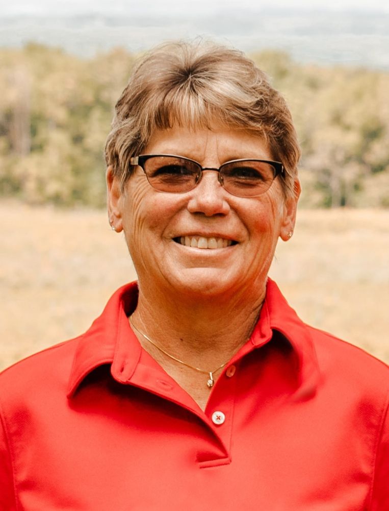 Terri Lynn Schlimgen