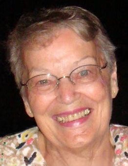 Susan K. Burhop