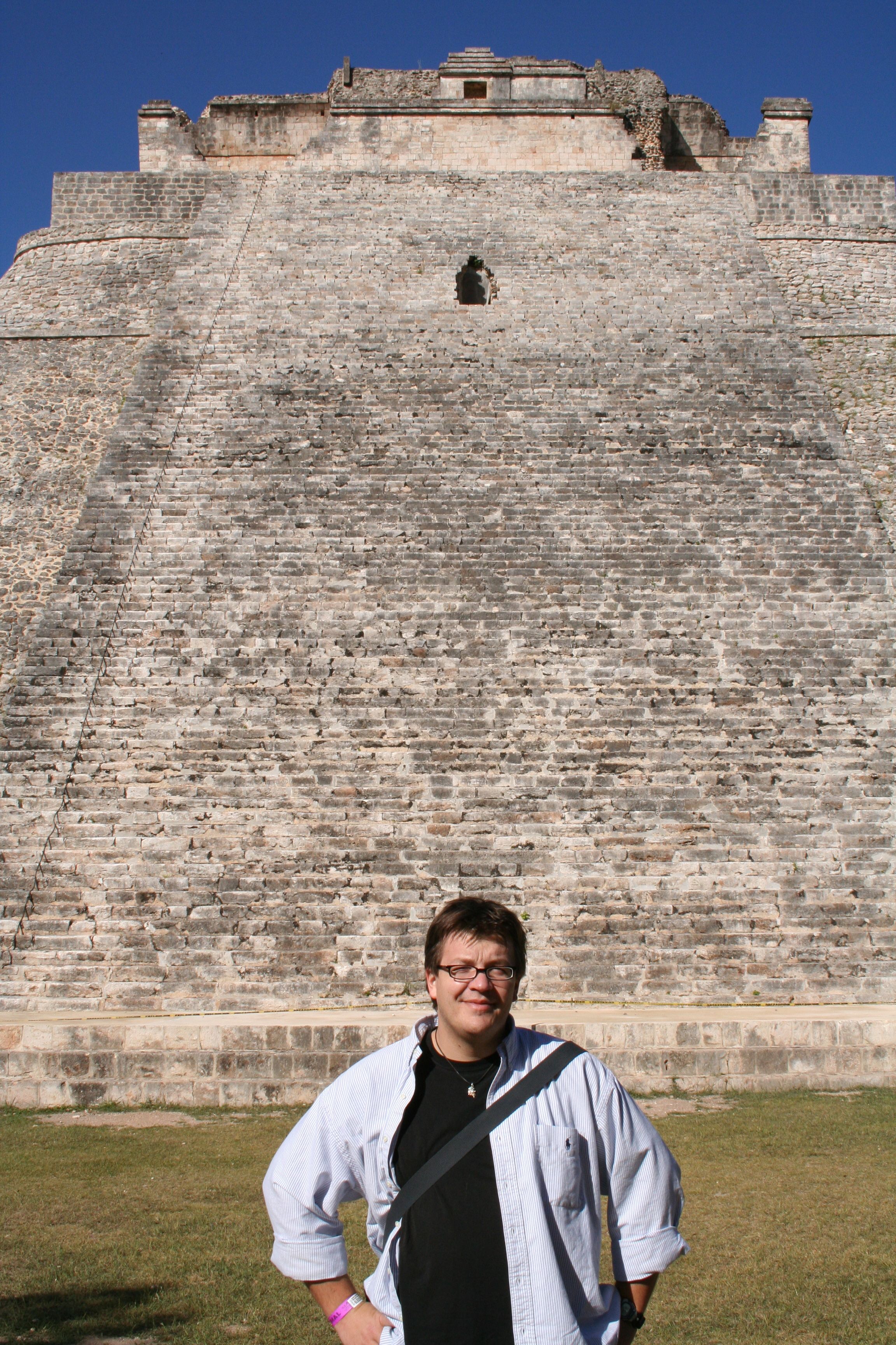 Memorial wall photo