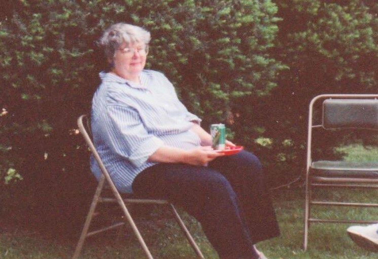 Memorial wall photo