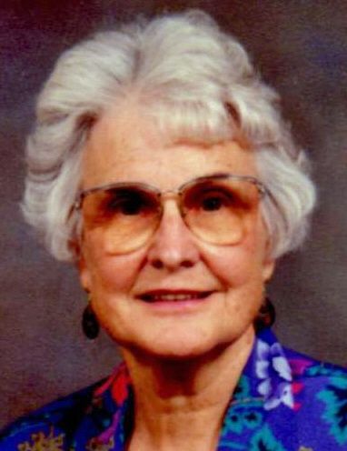 Lorna A. Graffius