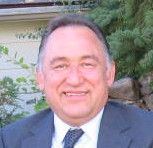 Michael Edwin Thunder