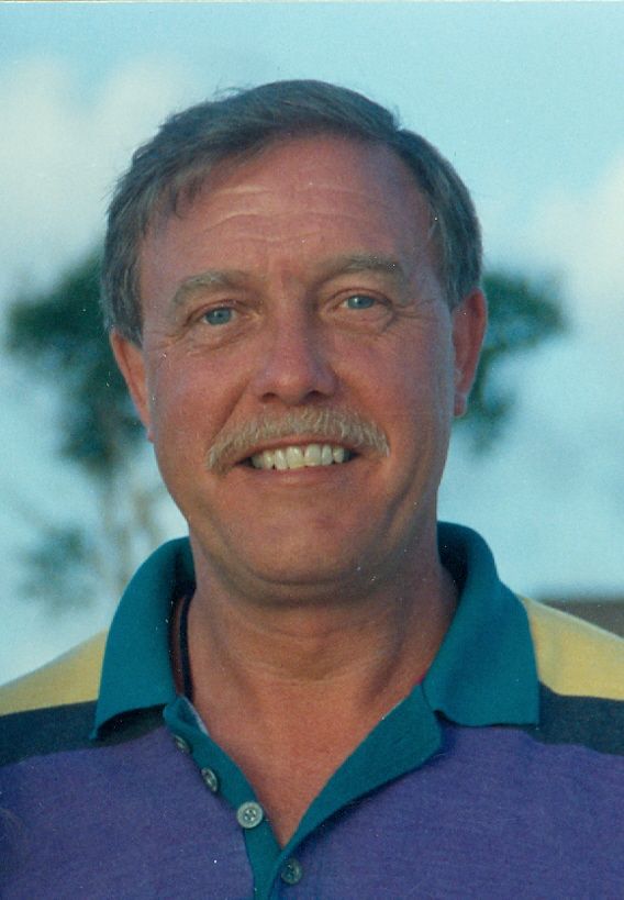 Richard William Tonn