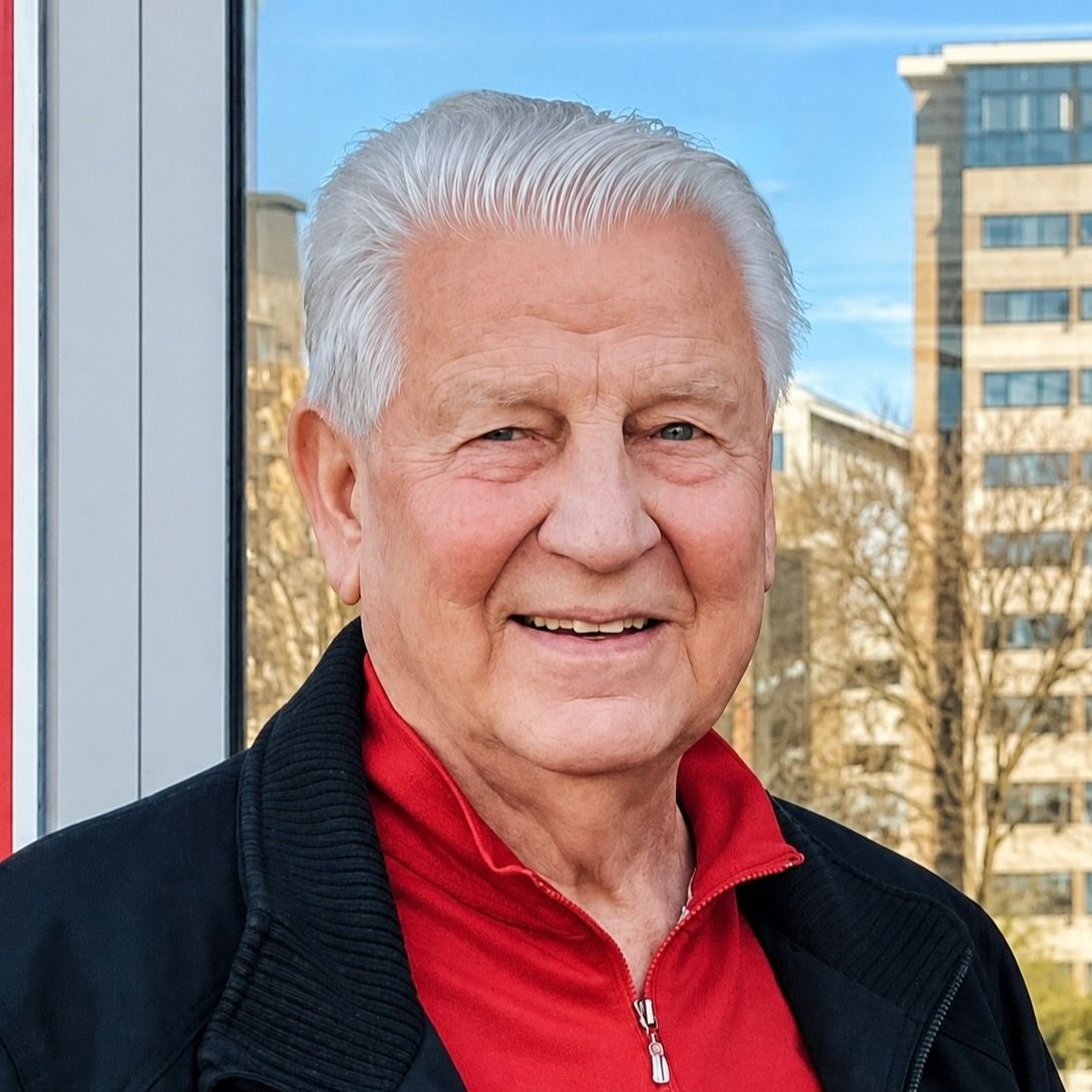 Ronald L. Jahnke's obituary photo'