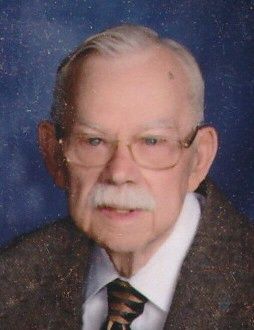 Robert "Bob" Schuller