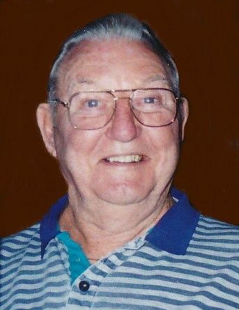 Nelson Fredrick Wareham