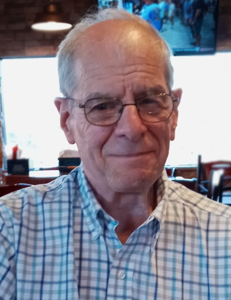 Donald Allen Kellesvig