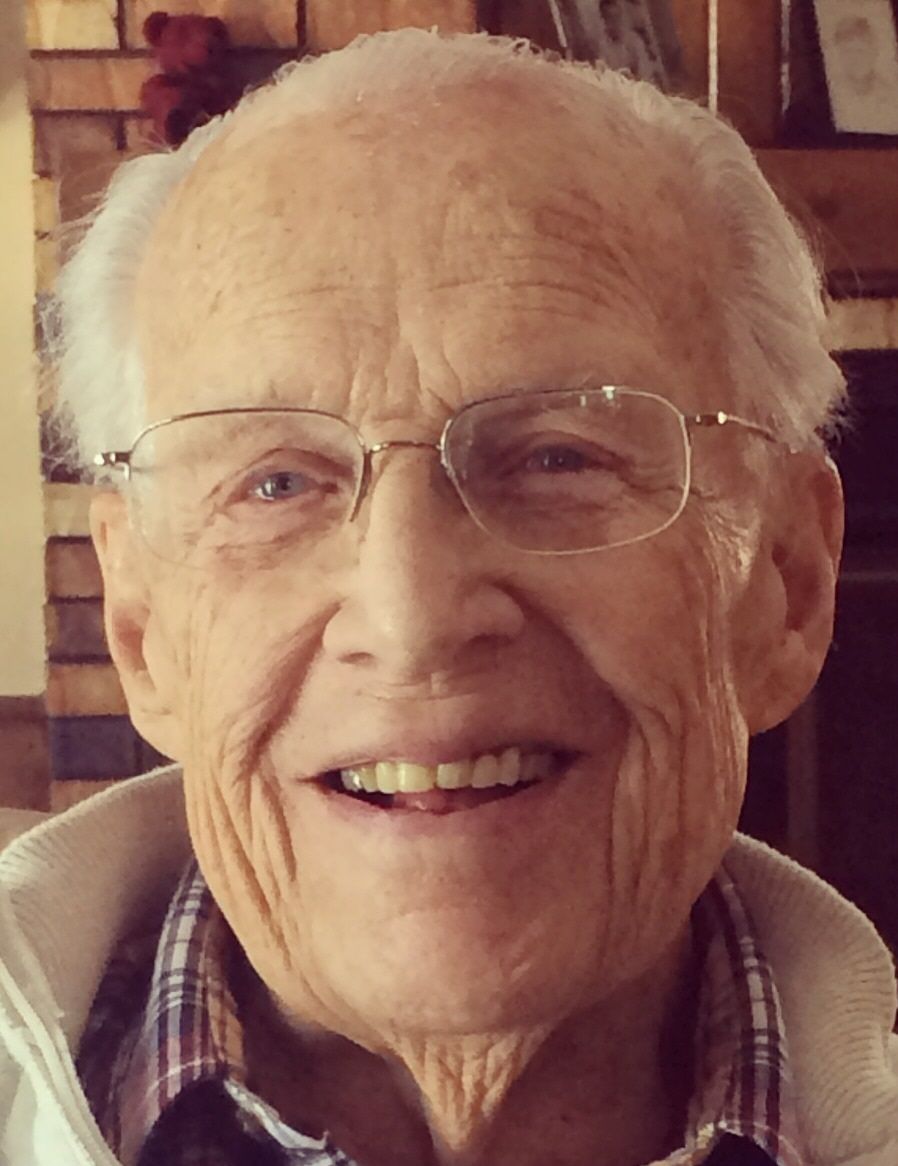 L. Robert "Bob" Peterson