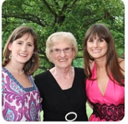 Memorial wall photo