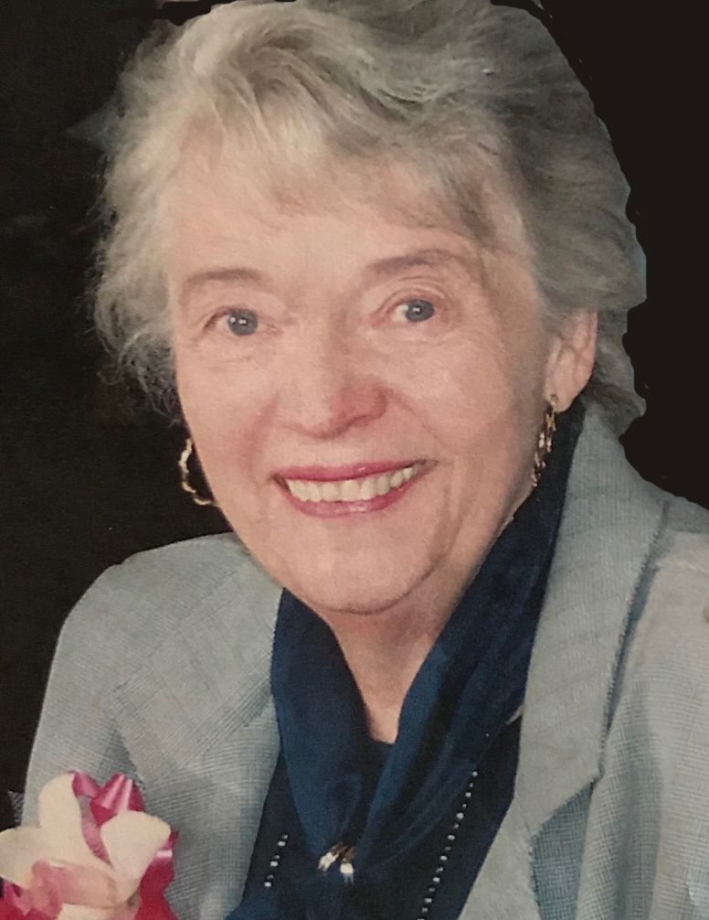 Donna Jean Zwart