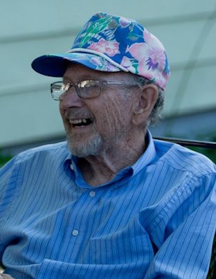 Argus  Elmer "Dick" Denman