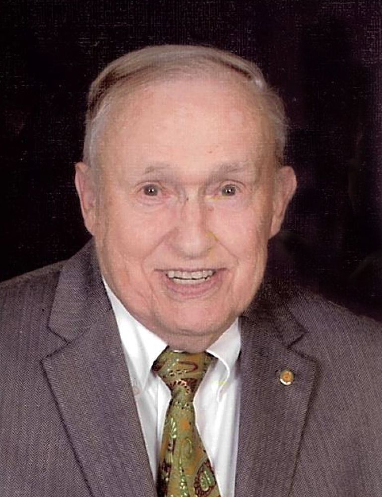 Brian John Scheidler