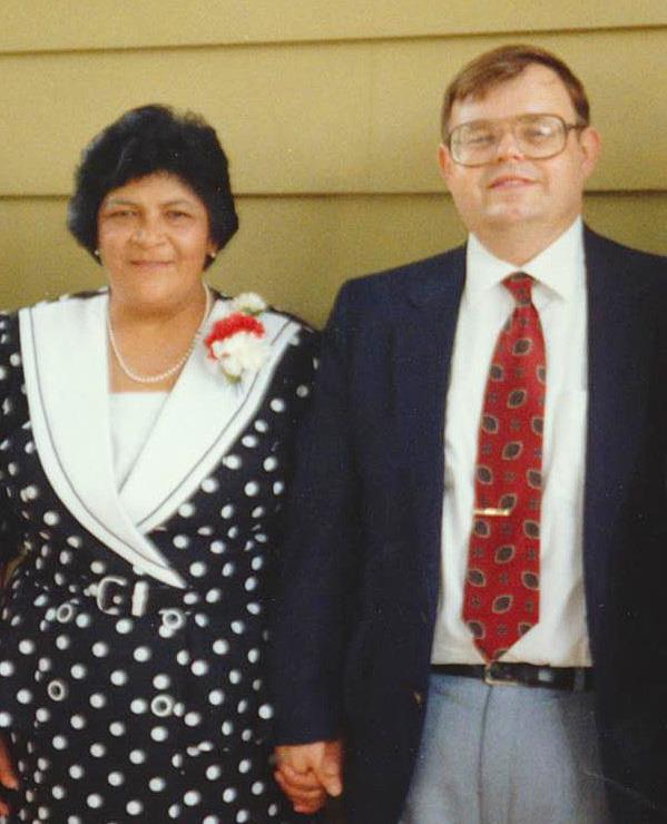 Michael Clarence Riddle