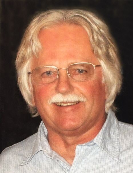 Ronald Charles Larson