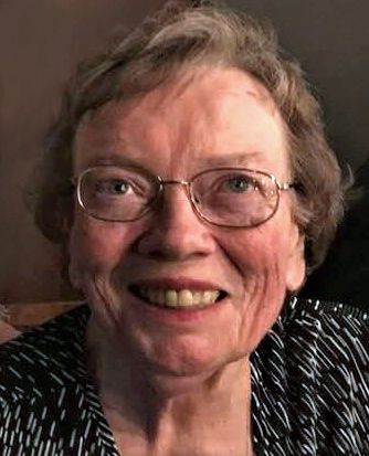 Eileen Frances Tifft