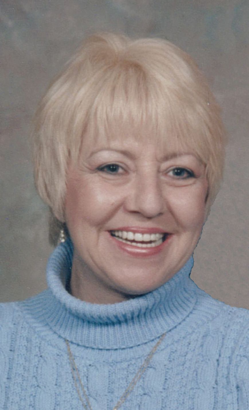 Brenda Karol Gordon