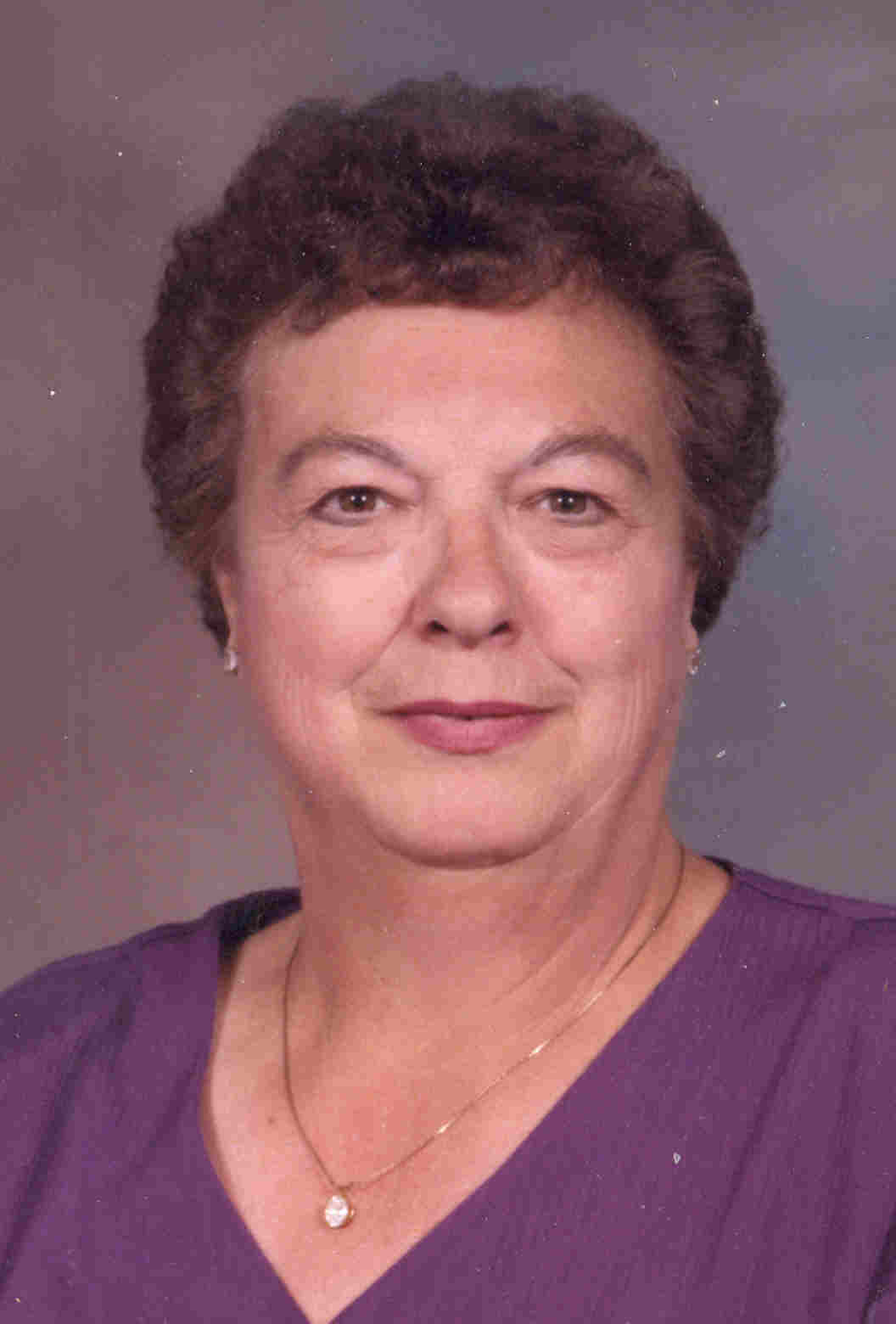 Evelyn Ziegler
