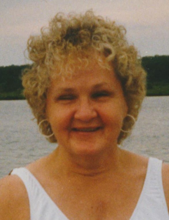Sandra L. Lehr