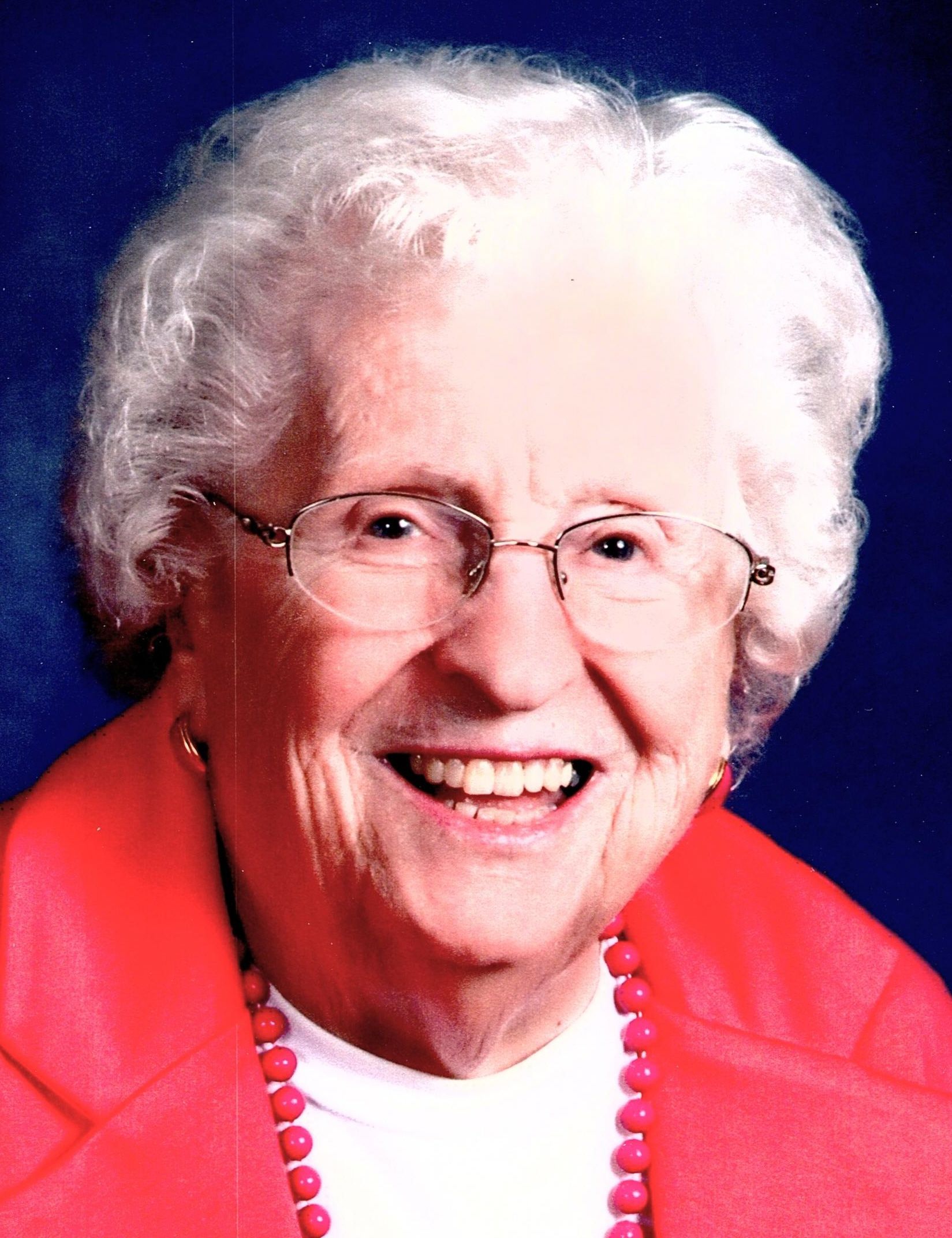 Roscella A. Albers