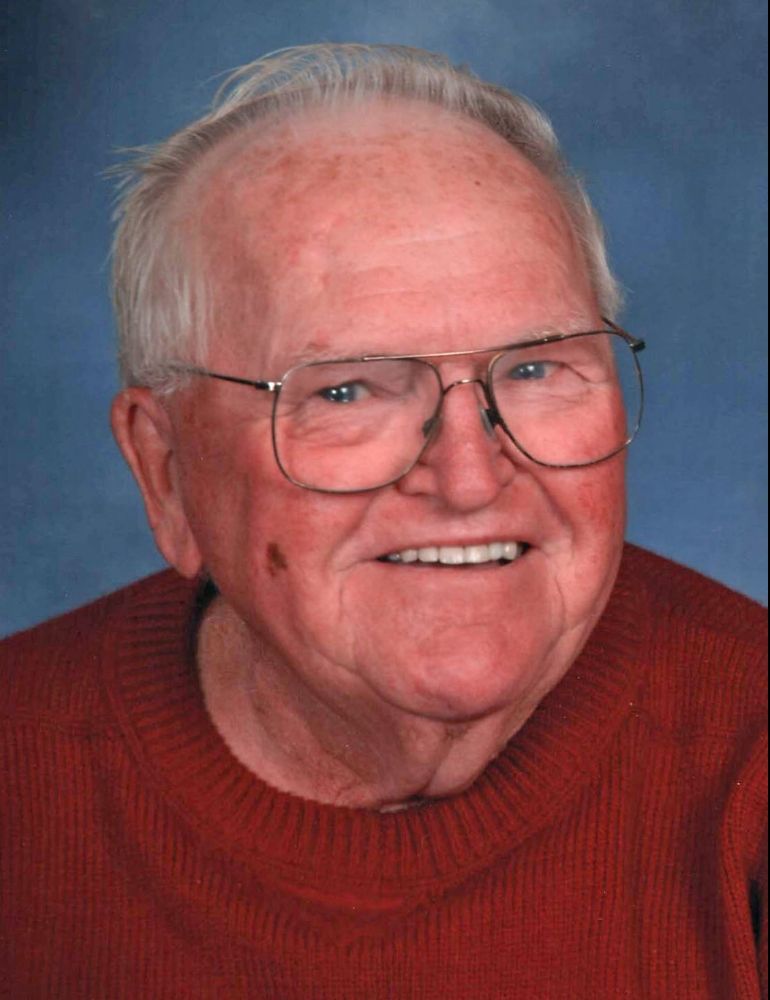 Charles Skrum