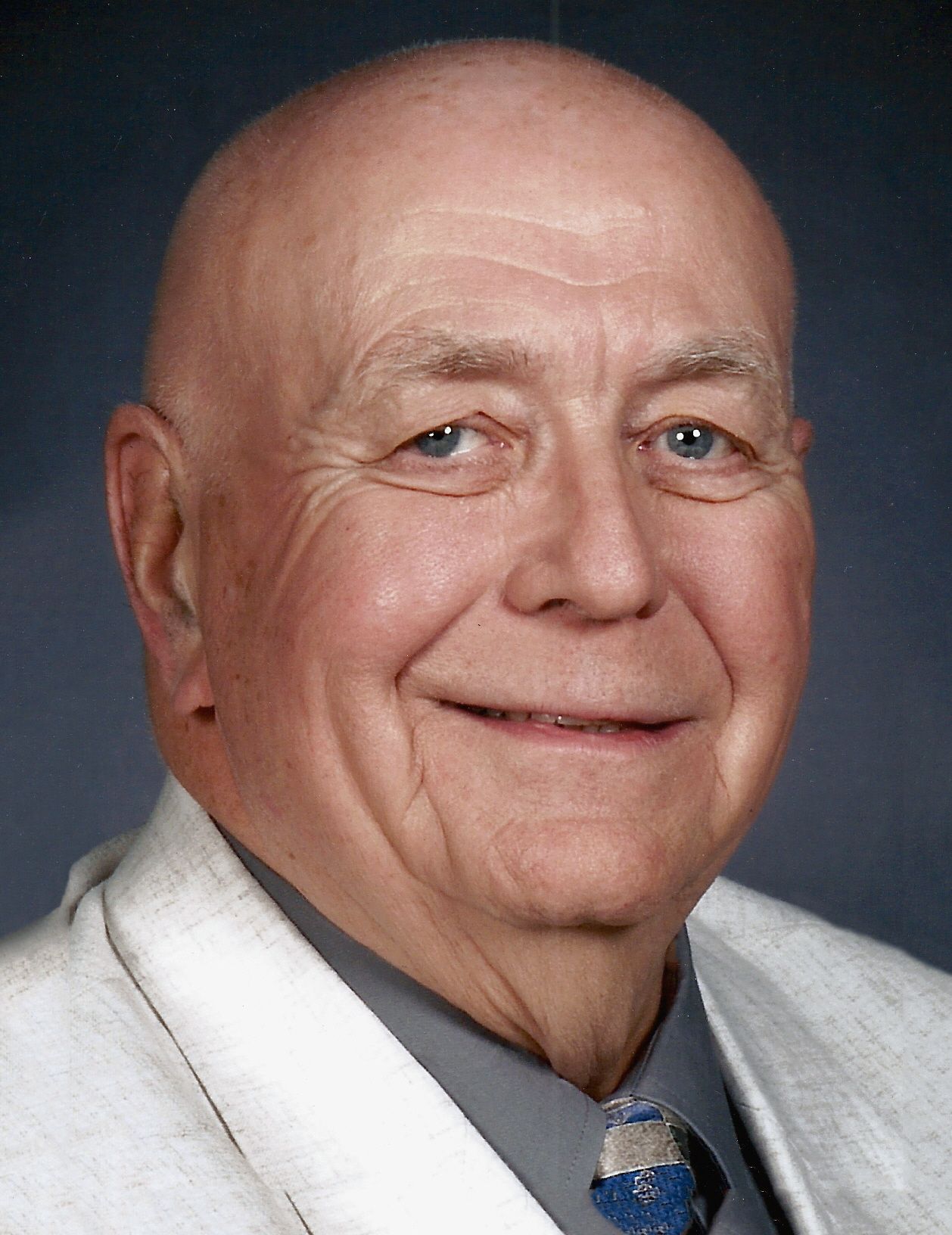 Ralph C. Kinzel