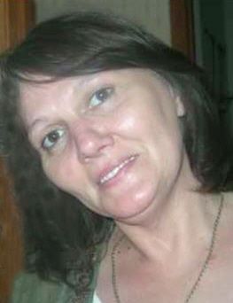Bonnie Jean Gander