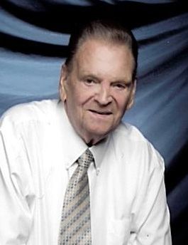 Gary L. Geil