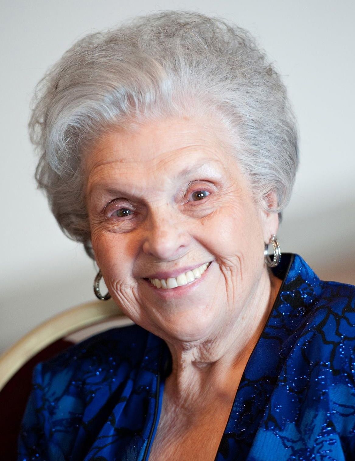 Marian Sarah Dolva