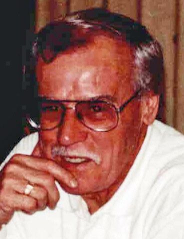 Ronald Albert Smith