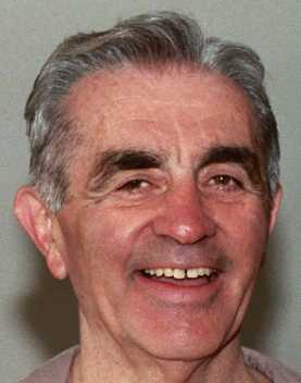 Donald J. Stadler
