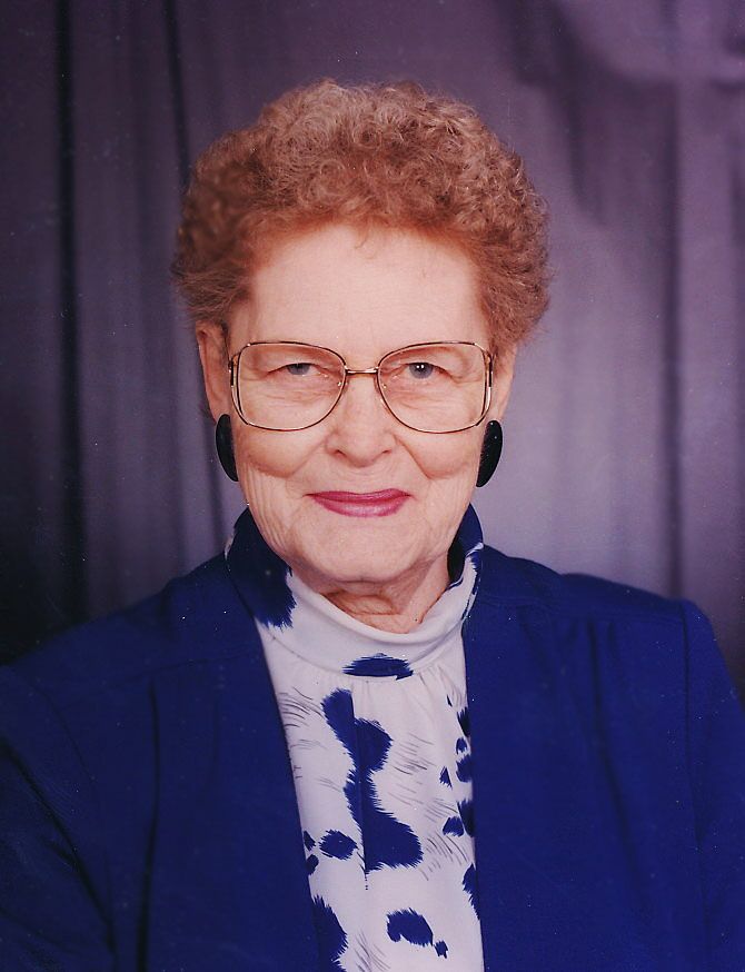 Rae Hamer