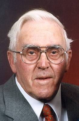 Ralph O'Brien