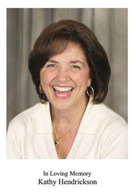 Kathy Hendrickson