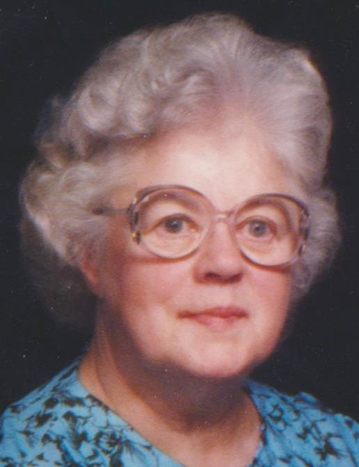 Mary Jane Bennett