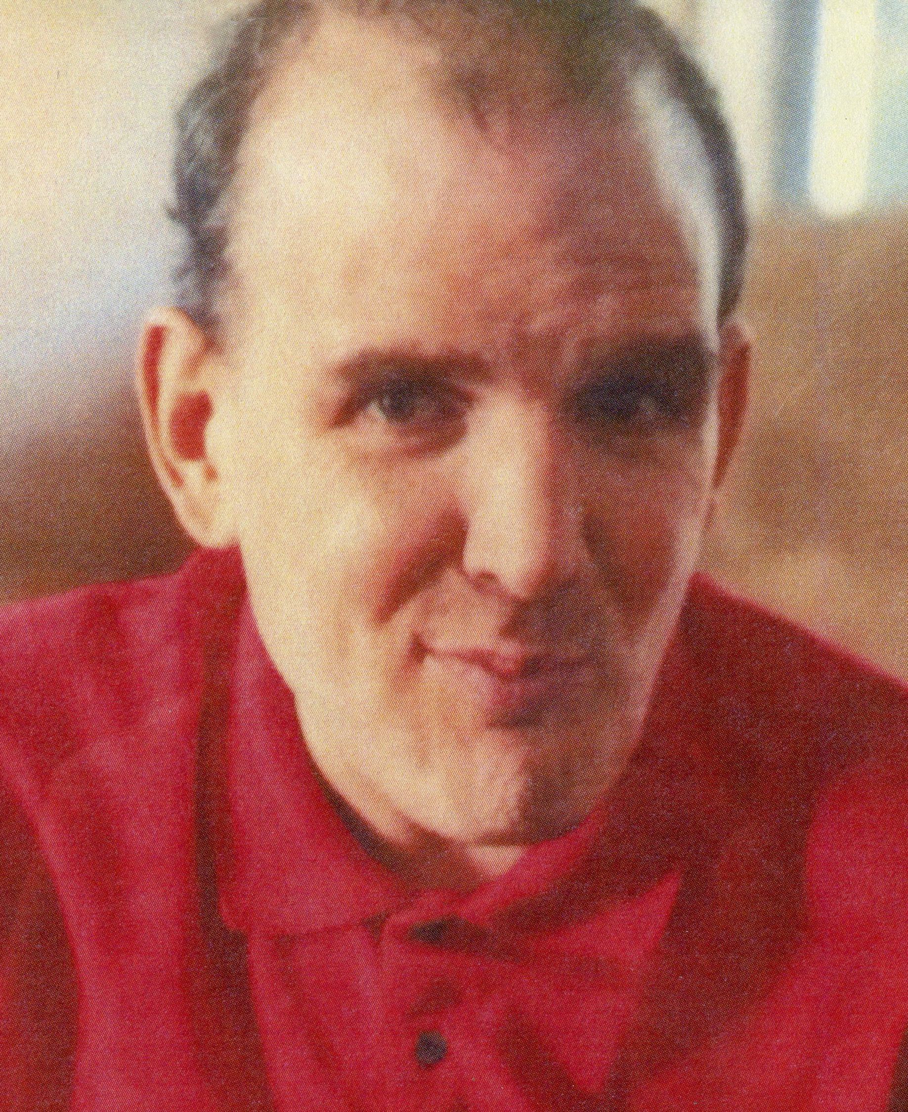 Gregory LaVern Kitsemble