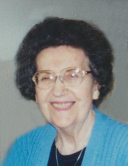 Eljean "Ruth" R. Heitzinger