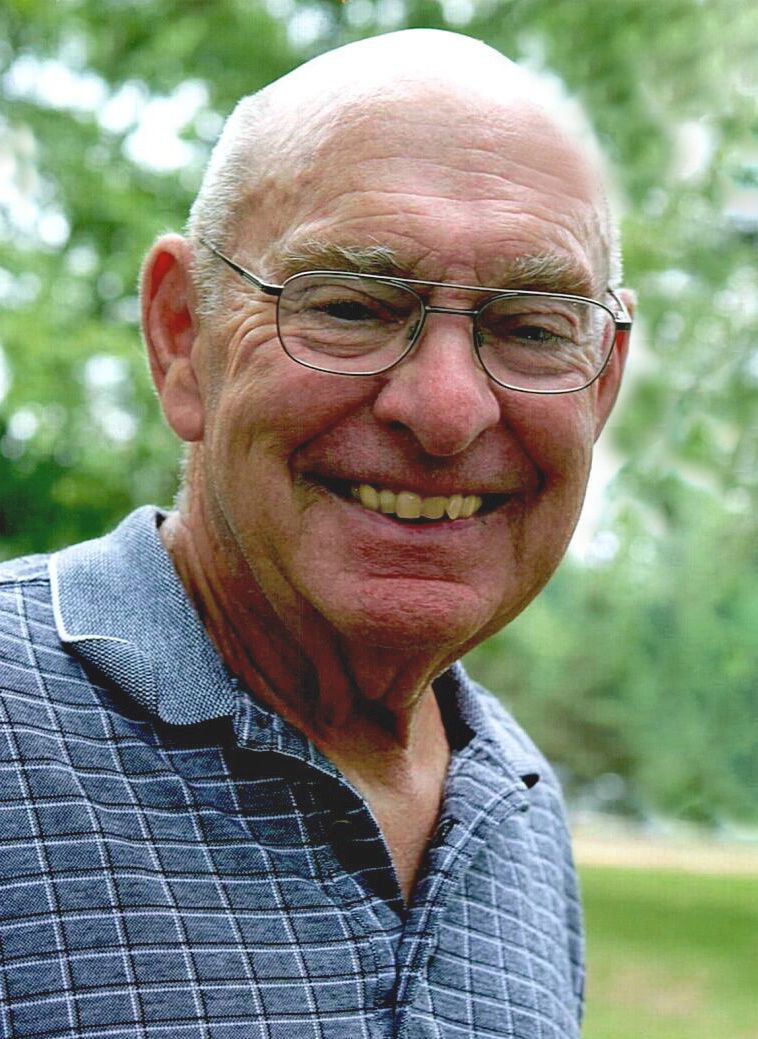 John Patrick Connell